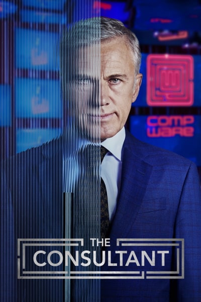 The Consultant - Season 1