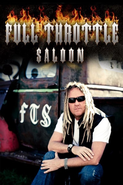 Full Throttle Saloon - Season 1 - Watch Free on Movies123