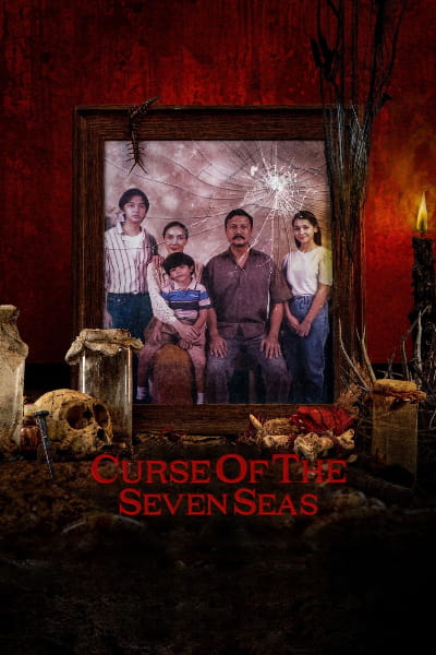 Curse of the Seven Oceans (Santet Segoro Pitu)