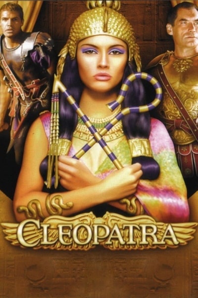 Cleopatra - Season 1
