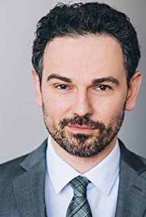 Mladen Obradovic