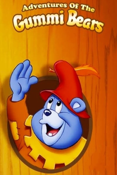 Adventures of the Gummi Bears - Season 6