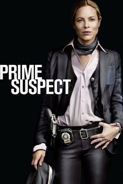 Prime Suspect - Season 1