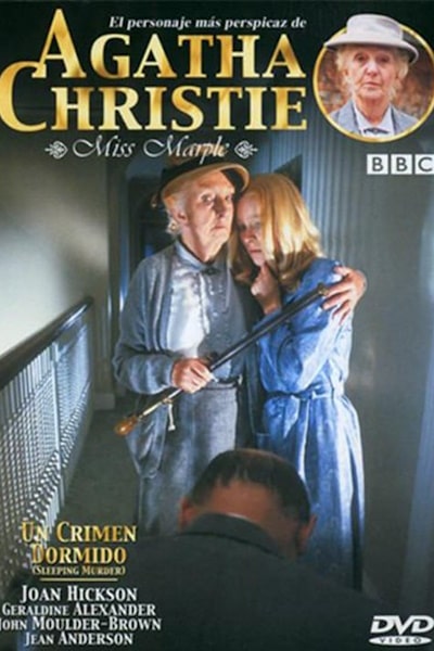 Miss Marple: Sleeping Murder