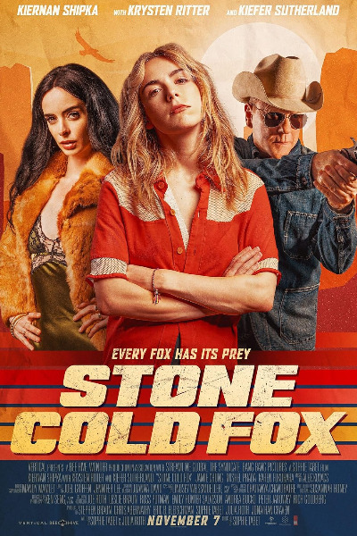 Stone Cold Fox