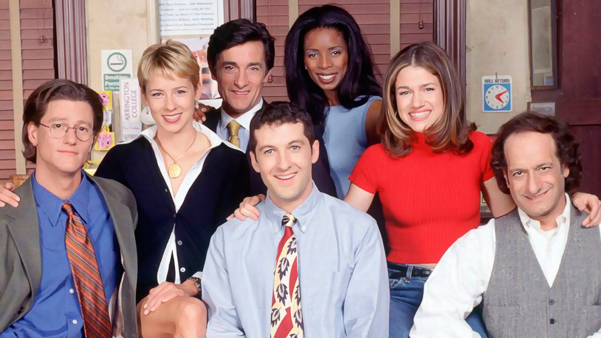 Season 1