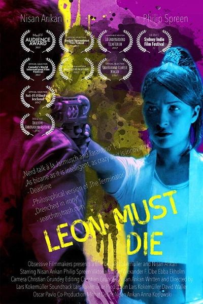 Leon Must Die (Leon muss sterben) [Sub: Eng]