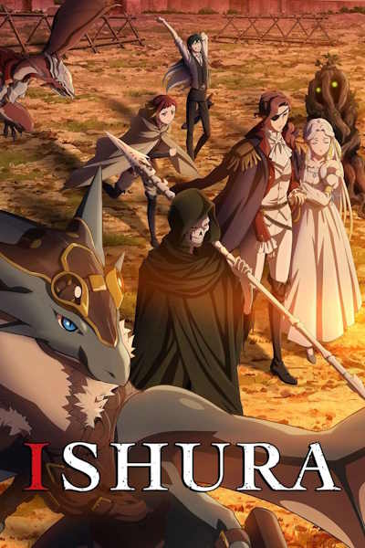 Ishura - Season 1