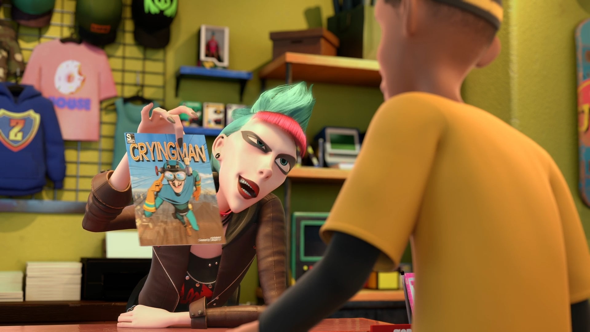 Season 2