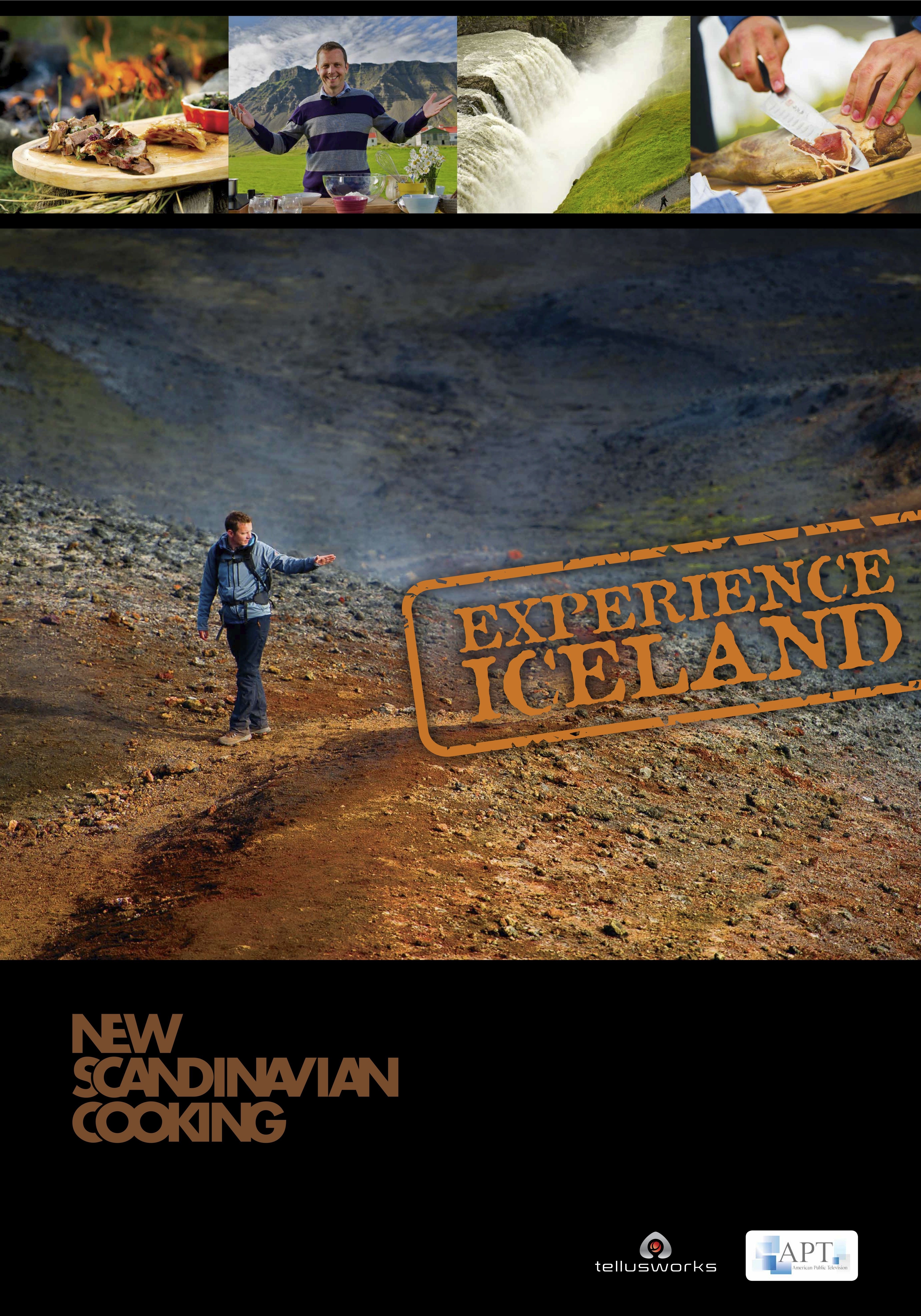 New Scandinavian Cooking - Season 11