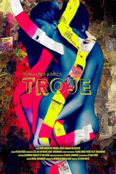 Three (Troje)