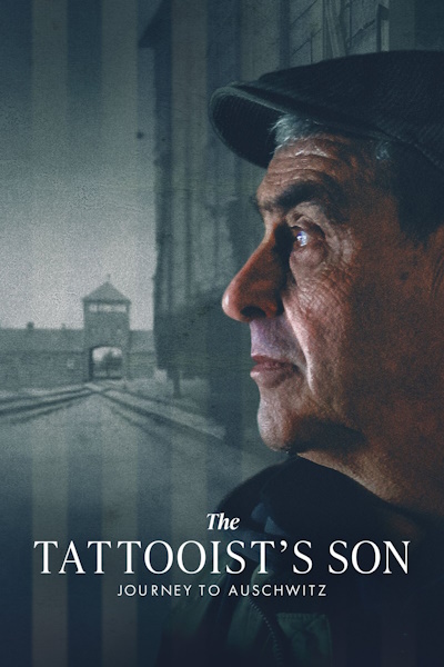 The Tattooists Son Journey to Auschwitz