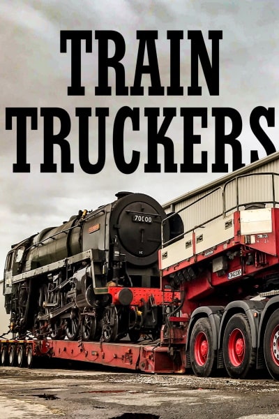 Train Truckers - Season 2