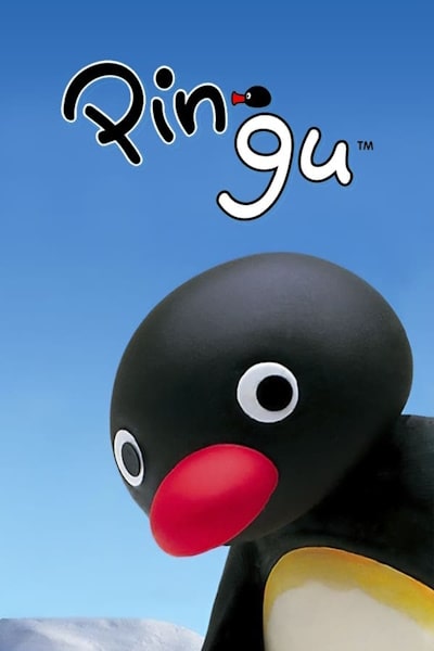 Pingu - Season 1
