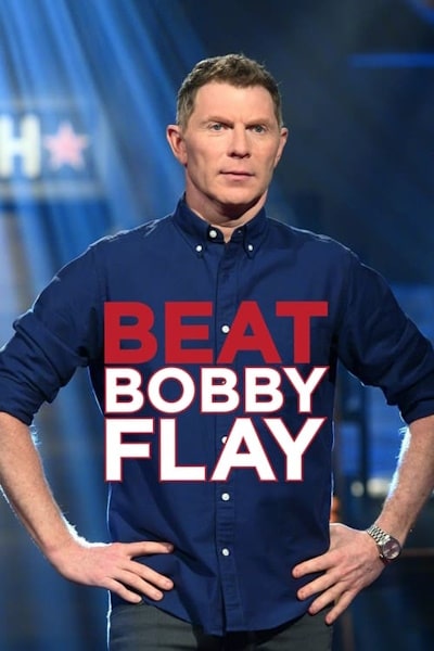 Beat Bobby Flay - Season 28