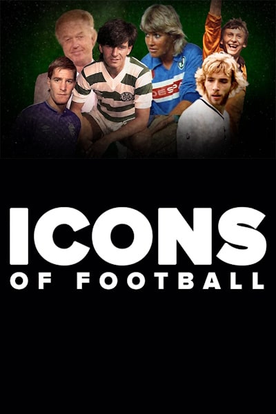 Icons of Football - Season 1