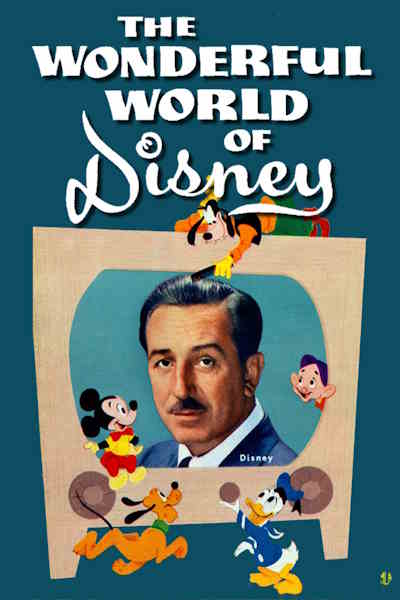 The Wonderful World of Disney - Season 33