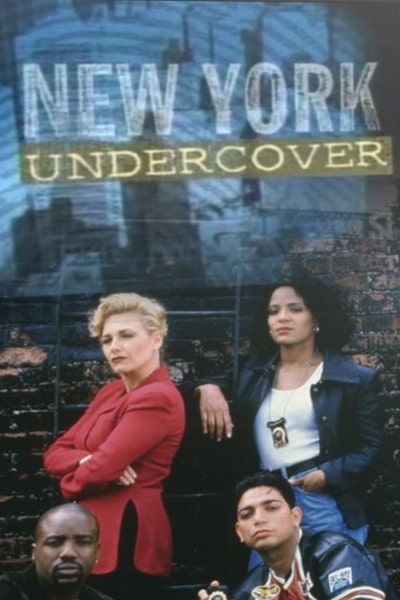 New York Undercover - Season 1