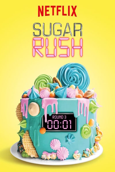 Sugar Rush: The Baking Point - Season 2
