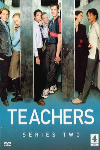 Teachers - Season 2