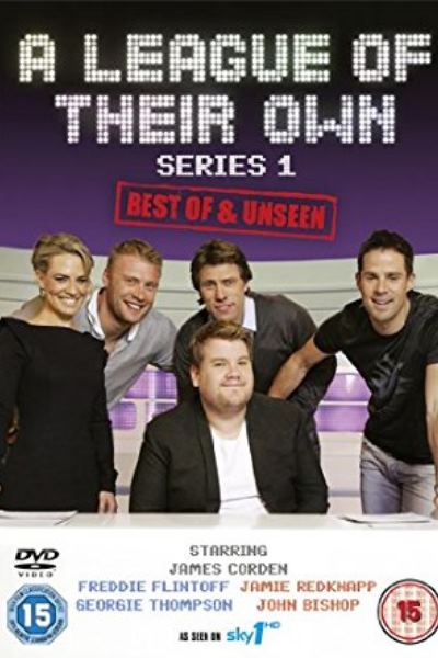 A League of Their Own&nbsp;- Season 12