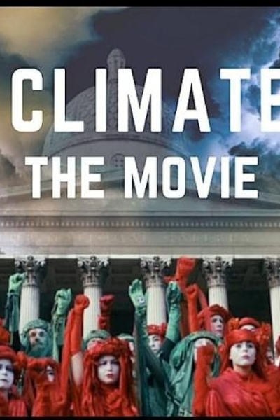 Climate: The Movie (The Cold Truth)