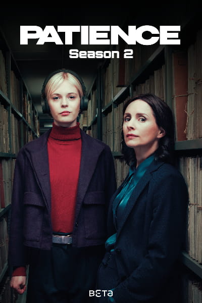 Patience - Season 2