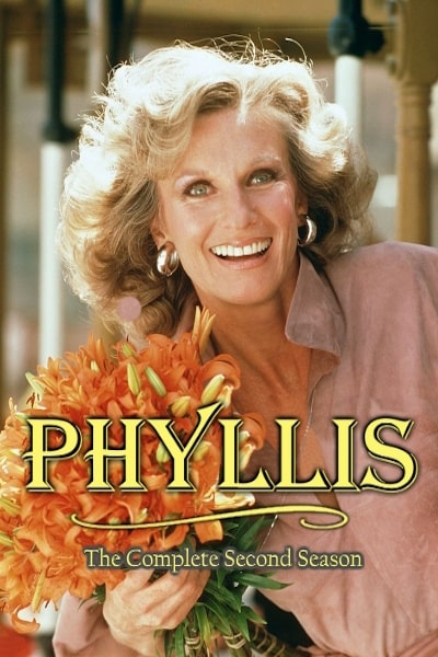 Phyllis - Season 2