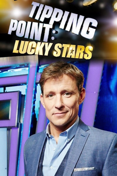 Tipping Point: Lucky Stars - Season 9
