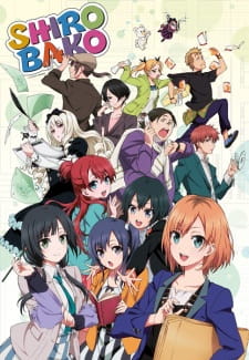 Shirobako [Audio: Eng]