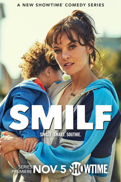 SMILF - Season 1