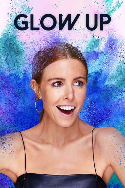 Glow Up: Britains Next Make-Up Star - Season 2