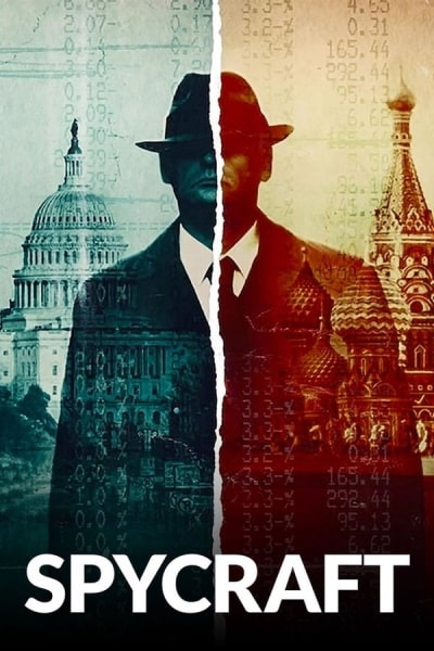 Spycraft - Season 1