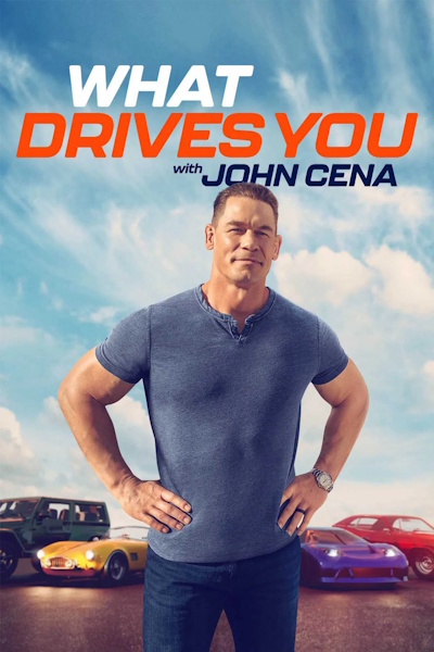What Drives You - Season 1