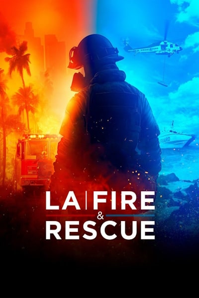LA Fire and Rescue - Season 1