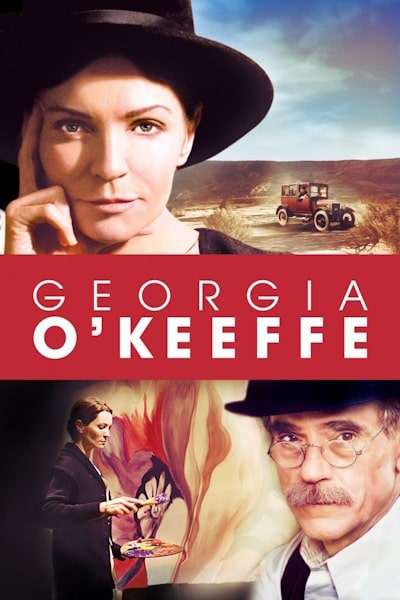 Georgia OKeeffe
