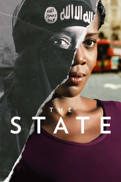 The State - Season 1