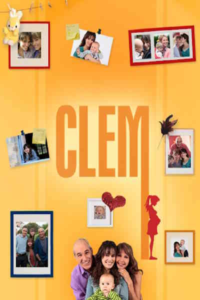 Clem - Season 5