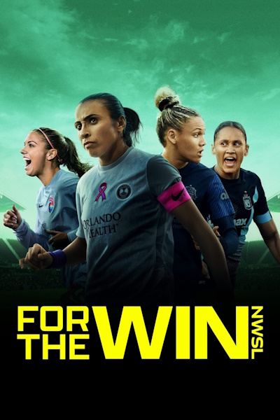 For the Win NWSL - Season 1