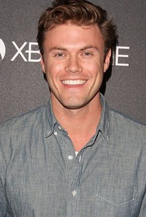 Blake Cooper Griffin