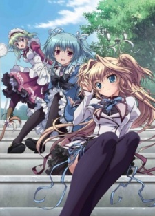 Mashiro-iro Symphony: The Color of Lovers Picture Drama [Sub: Eng]