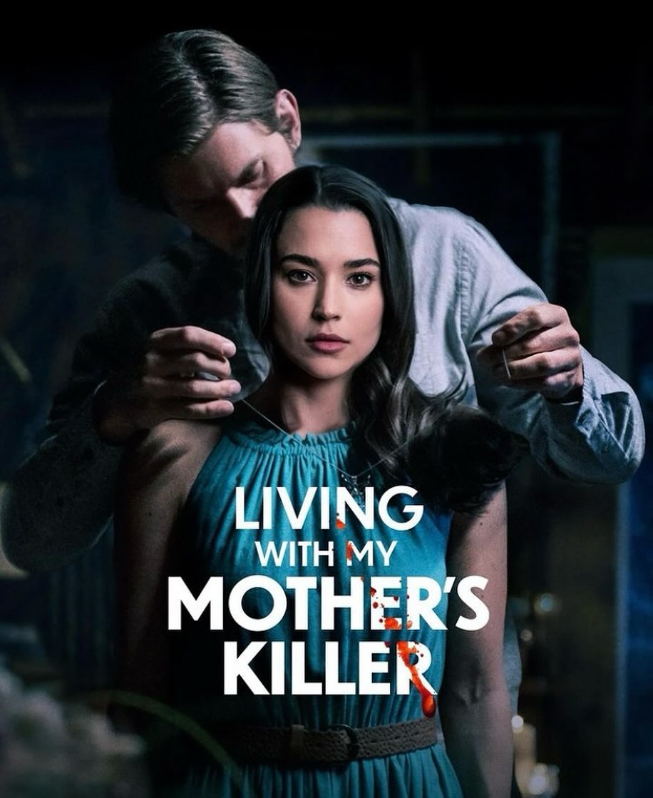 Living with My Mothers Killer