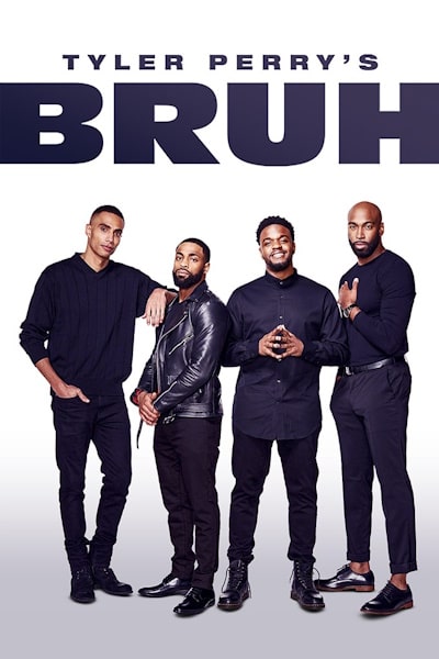Bruh - Season 4