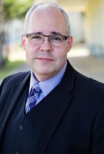 Brian Alan Gibson