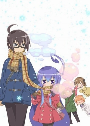 Acchi Kocchi [Sub: Eng]