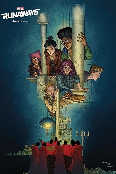 Marvel's Runaways - Season 1