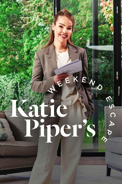 Katie Pipers Weekend Escape - Season 1