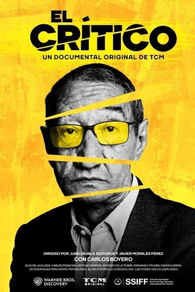 The Critic (El critico)