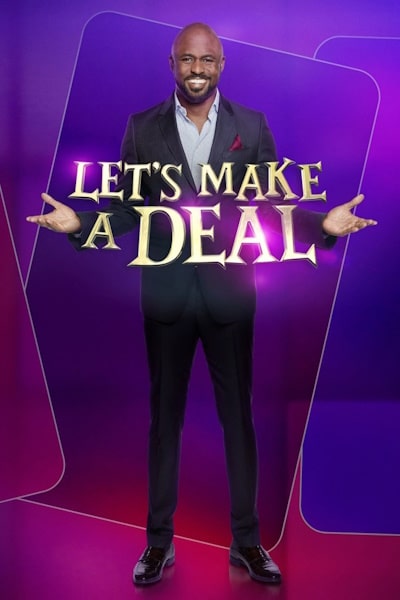 Lets Make a Deal - Season 34