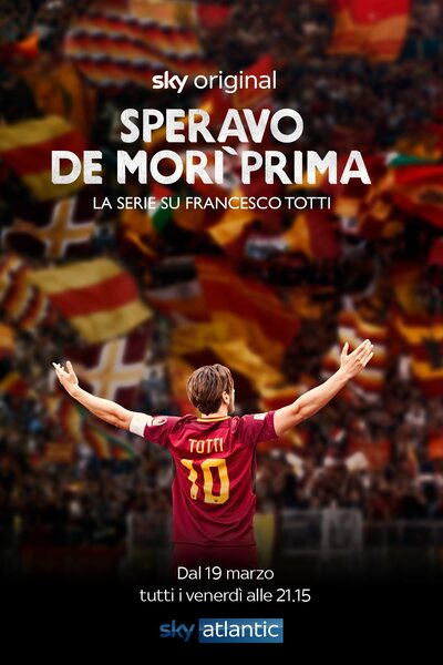Speravo de Mori Prima - Season 1